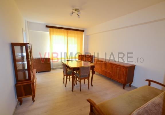 Apartament 2 camere decomandat, mobilat, utilat Pantelimon