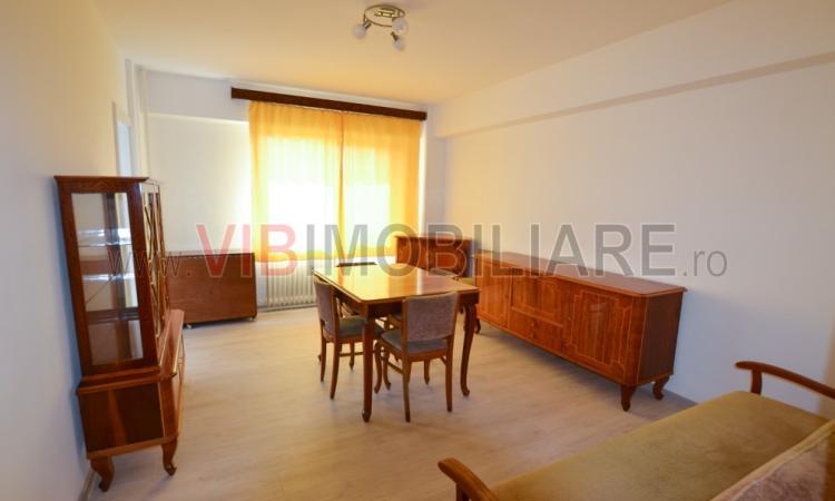 Apartament 2 camere decomandat, mobilat, utilat Pantelimon