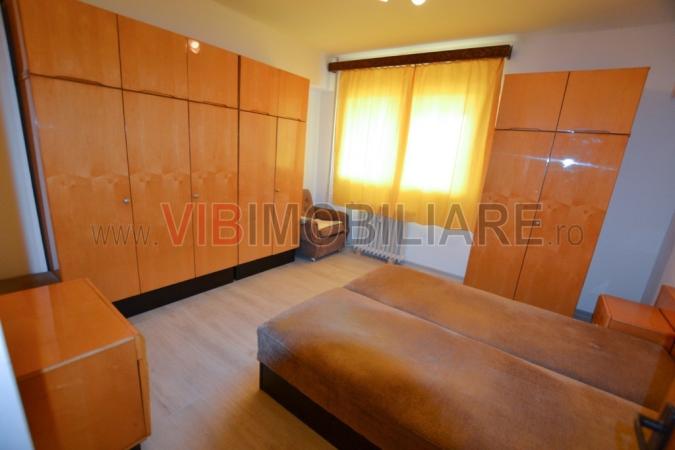 Apartament 2 camere decomandat, mobilat, utilat Pantelimon