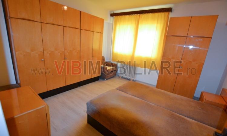 Apartament 2 camere decomandat, mobilat, utilat Pantelimon