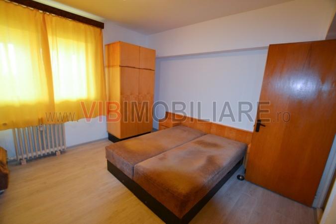 Apartament 2 camere decomandat, mobilat, utilat Pantelimon