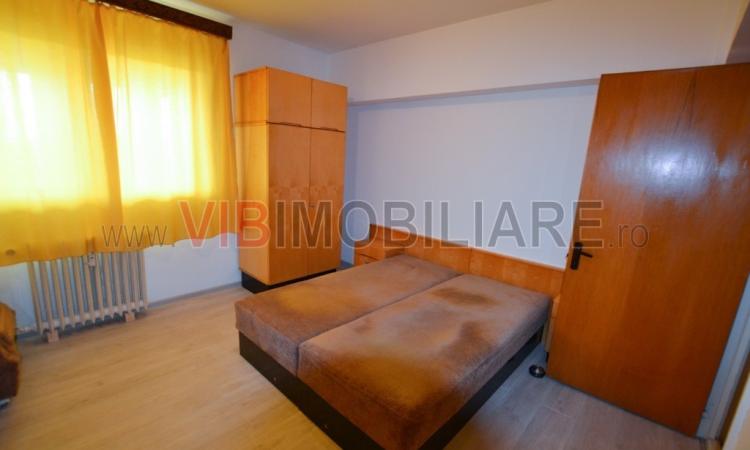 Apartament 2 camere decomandat, mobilat, utilat Pantelimon