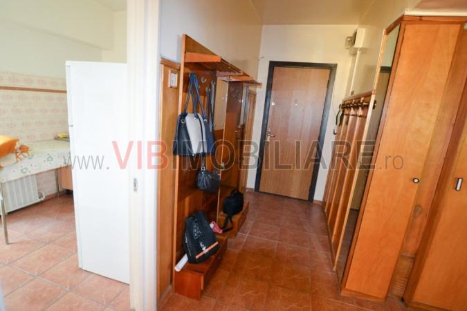 Apartament 2 camere decomandat, mobilat, utilat Pantelimon