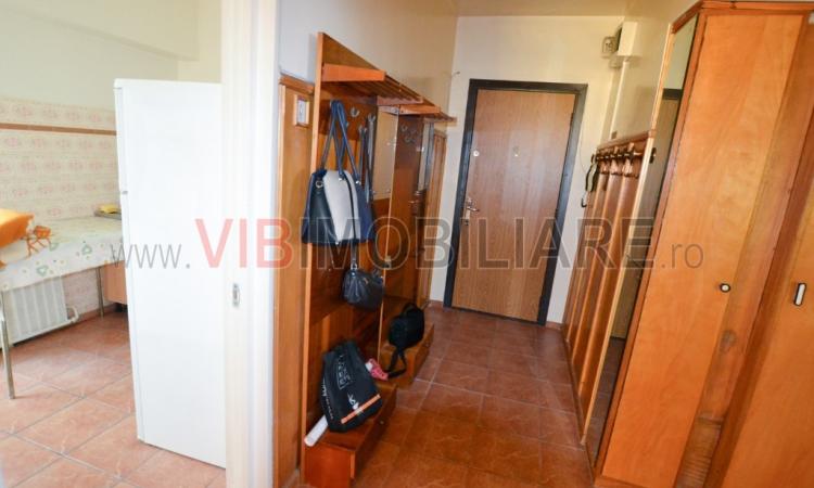 Apartament 2 camere decomandat, mobilat, utilat Pantelimon