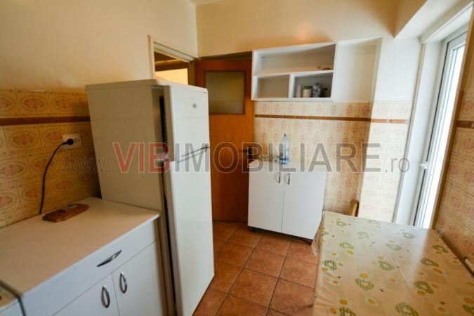 Apartament 2 camere decomandat, mobilat, utilat Pantelimon
