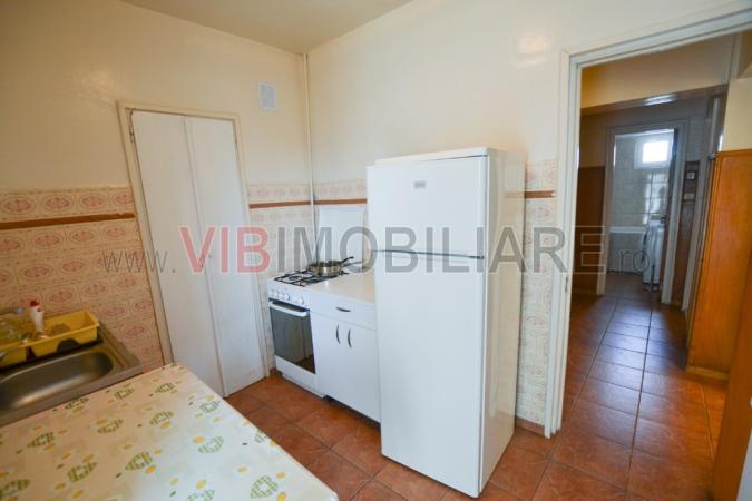 Apartament 2 camere decomandat, mobilat, utilat Pantelimon