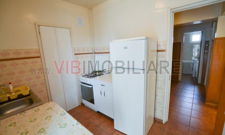 Apartament 2 camere decomandat, mobilat, utilat Pantelimon