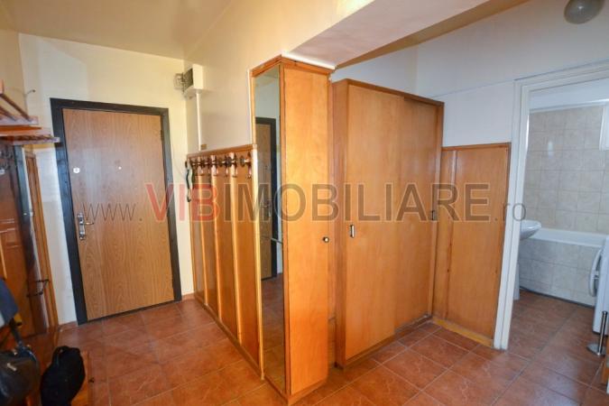 Apartament 2 camere decomandat, mobilat, utilat Pantelimon