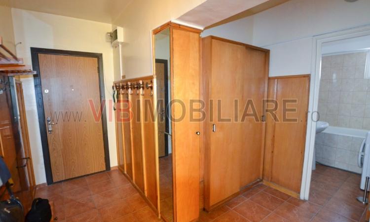 Apartament 2 camere decomandat, mobilat, utilat Pantelimon