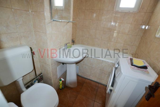 Apartament 2 camere decomandat, mobilat, utilat Pantelimon