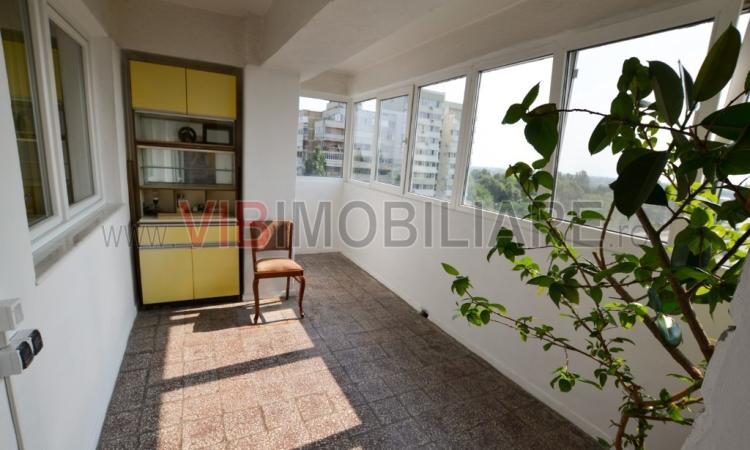 Apartament 2 camere decomandat, mobilat, utilat Pantelimon