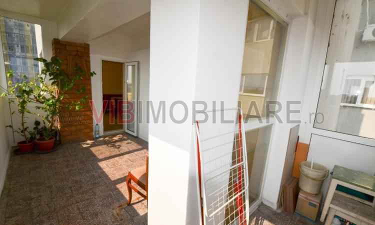 Apartament 2 camere decomandat, mobilat, utilat Pantelimon