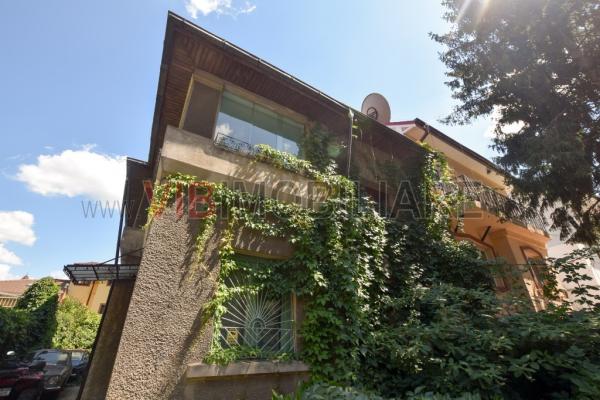 Casa Colentina - Doamna Ghica - 300 mp construiti - teren 240 mp