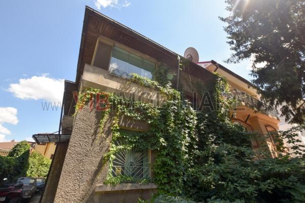 Casa Colentina - Doamna Ghica - 300 mp construiti - teren 240 mp