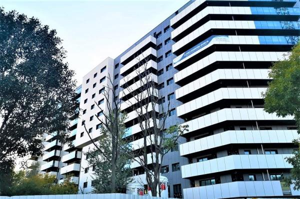 Cortina Academy Cotroceni - apartament 3 camere