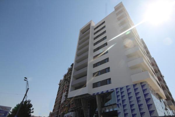 Apartament 3 camere - Imobil 2019 - Mihai Bravu - Comision 0
