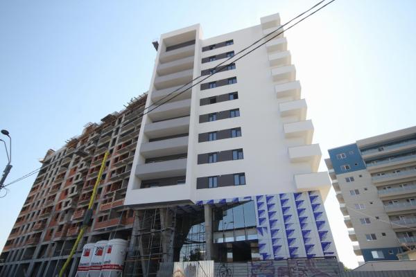 Apartament 3 camere - Imobil 2019 - Mihai Bravu (metrou) - Comision 0