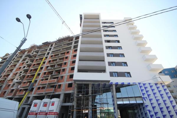 Apartament 4 camere - Imobil 2019 - Mihai Bravu - 122 mp - Comision 0