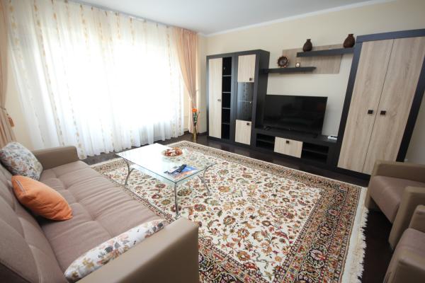 Apartament 2 camere Calarasilor - 2 minute metrou Muncii