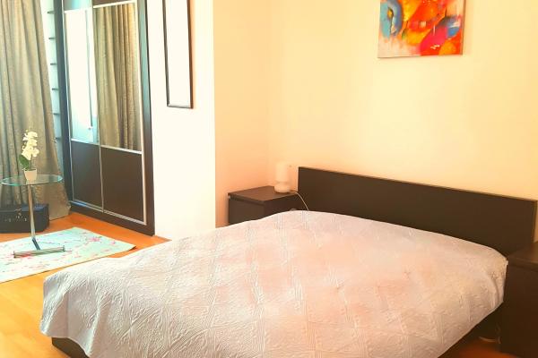 Herastrau- Lake View- Apartament 2 camere