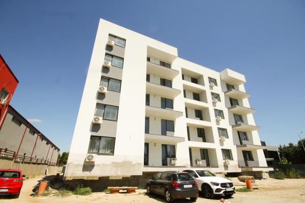 Apartament 2 camere - Tip 2C - Splaiul Unirii - Comision 0