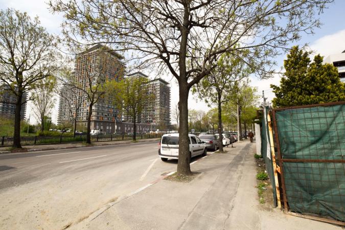 Apartament 2 camere - Tip 2F - Splaiul Unirii - Comision 0