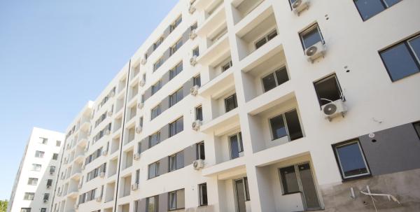 Apartament 2 camere - Tip 2F - Splaiul Unirii - Comision 0