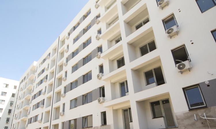 Apartament 2 camere - Tip 2F - Splaiul Unirii - Comision 0