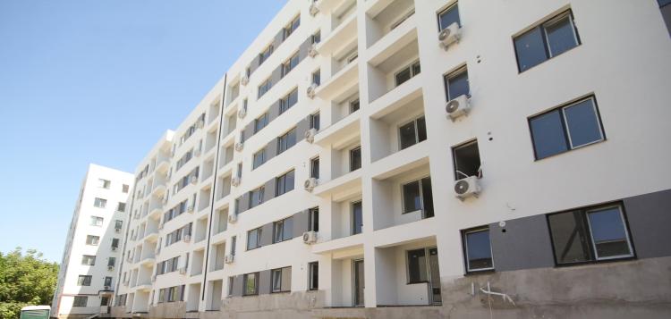 Apartament 2 camere - Tip 2F - Splaiul Unirii - Comision 0