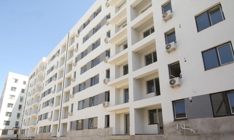 Apartament 2 camere - Tip 2F - Splaiul Unirii - Comision 0