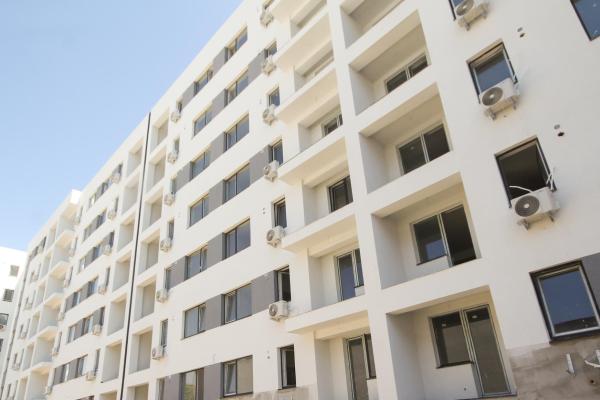 Apartament 3 camere - Tip 3B - Splaiul Unirii - Comision 0