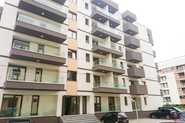 Baneasa - Sisesti - 3 camere 92 mpc - 2020 - COMISION 0