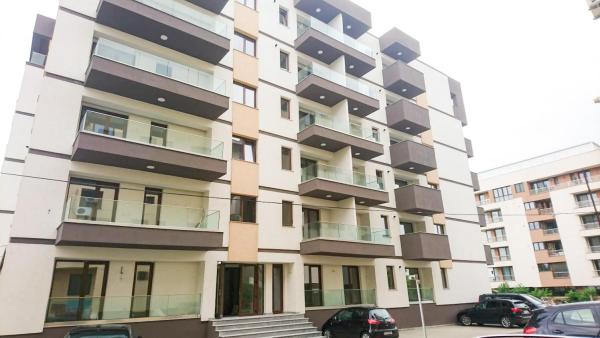 Baneasa - Sisesti - ap 4 camere 130 mpc - 2020 - COMISION 0