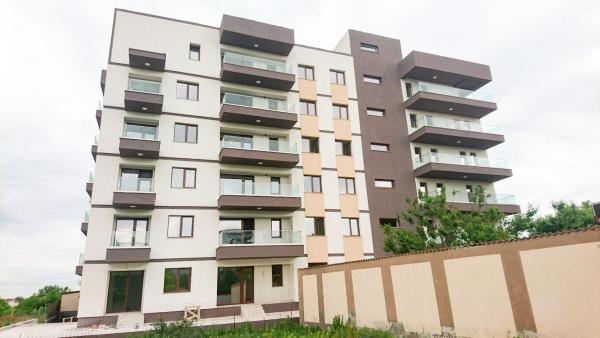 COMISION 0 - Sisesti - Baneasa - 2 cam decomandat 63mpu - 2 balcoane