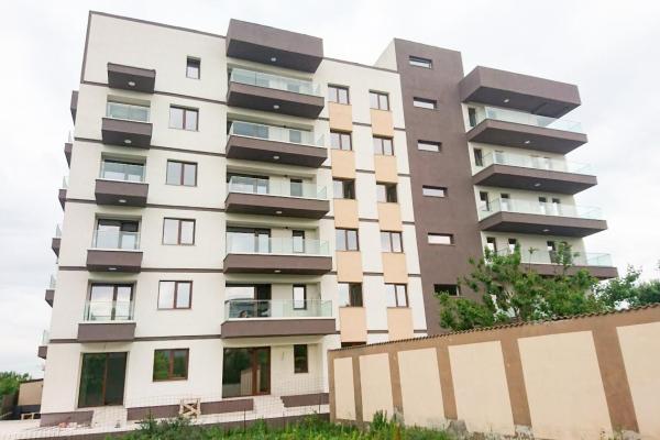 COMISION 0 - Sisesti - Baneasa - 2 cam decomandat 63mpu - 2 balcoane