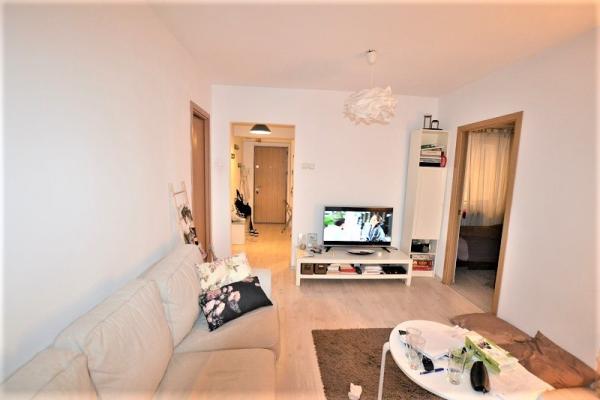 Apartament 3 camere Universitate - Intercontinental