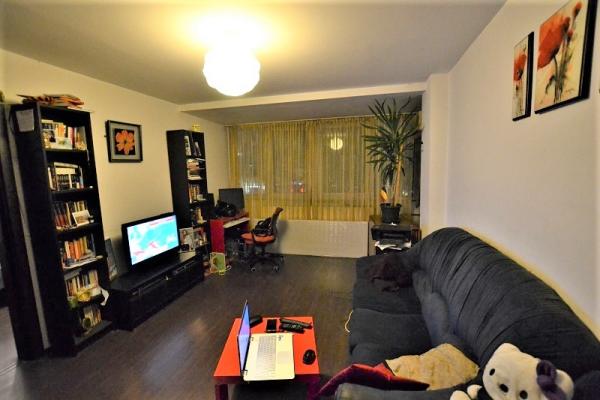 Apartament 2 camere Universitate - Bloc Fara Risc