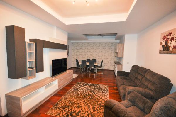 Apartament 3 camere Pipera - Liziera - Scoala Americana
