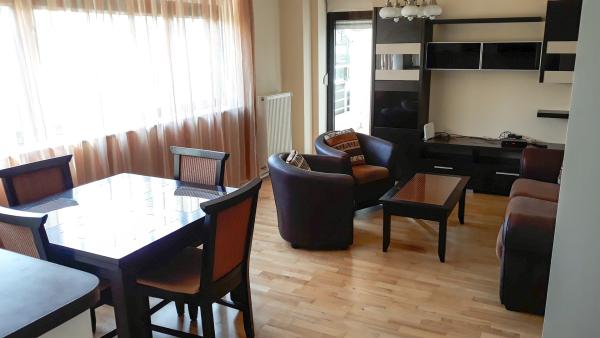 Apartament cu 2 camere - Natura Residence - Baneasa