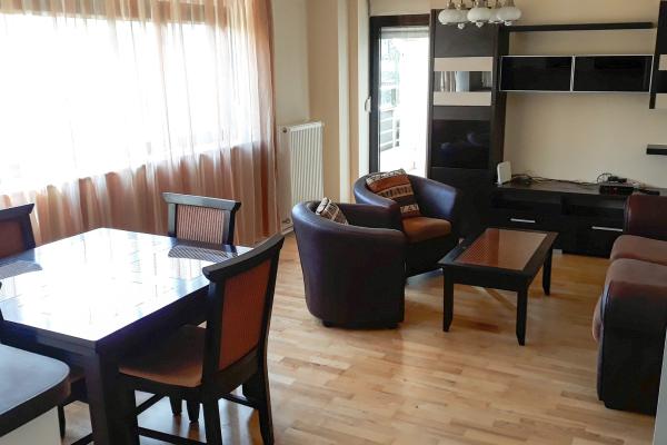 Apartament cu 2 camere - Natura Residence - Baneasa