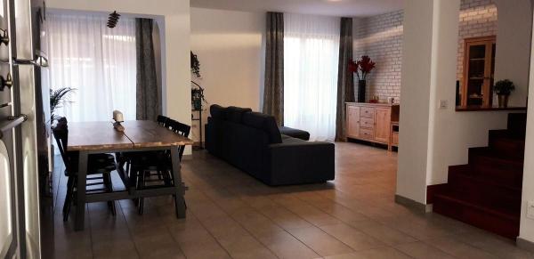 Vila 5 camere -Pipera - American Village
