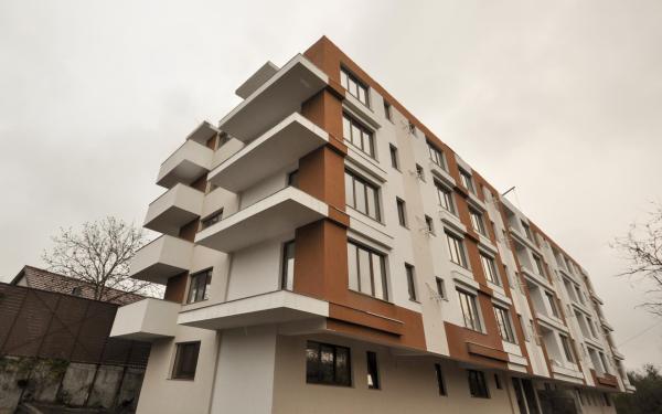 Apartament cu 3 camere - Baneasa - Comision 0