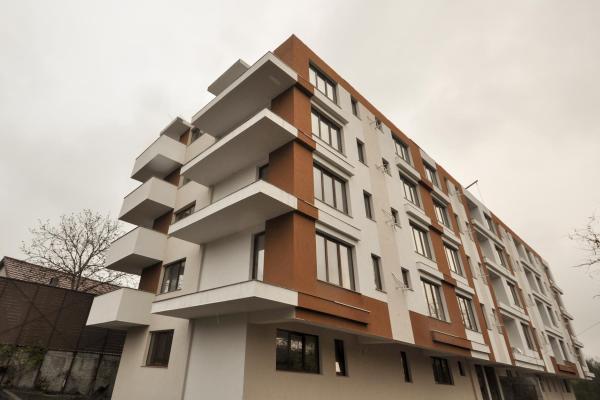 Apartament cu 3 camere - Baneasa - Comision 0