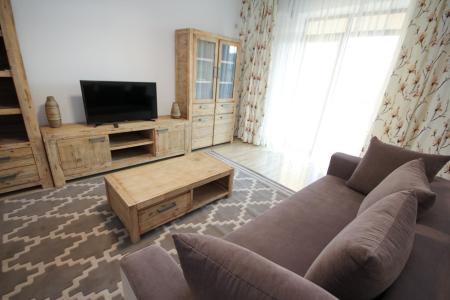 Apartament 2 camere mobilat, utilat, nou, 65 mp Decebal Residential