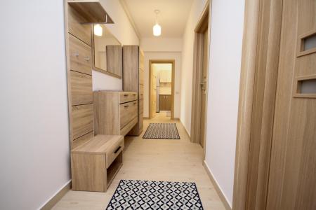 Apartament 2 camere mobilat, utilat, nou, 65 mp Decebal Residential