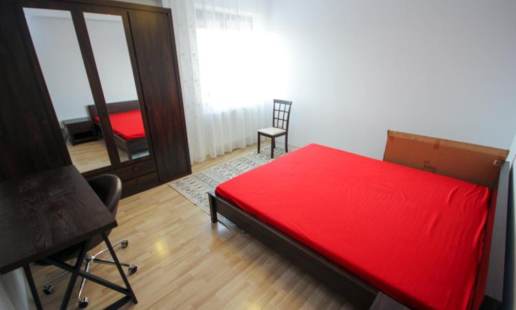 Apartament 2 camere mobilat, utilat, nou, 65 mp Decebal Residential