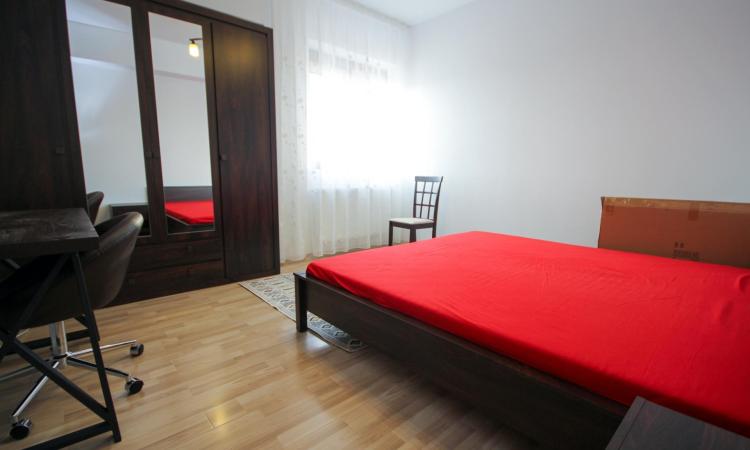 Apartament 2 camere mobilat, utilat, nou, 65 mp Decebal Residential