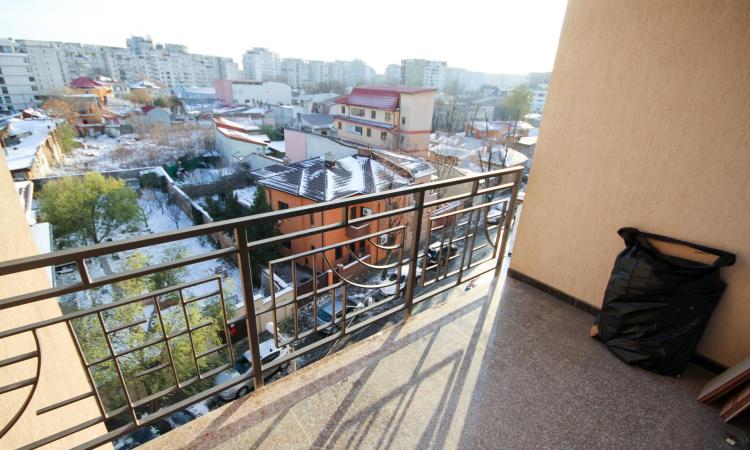 Apartament 2 camere mobilat, utilat, nou, 65 mp Decebal Residential