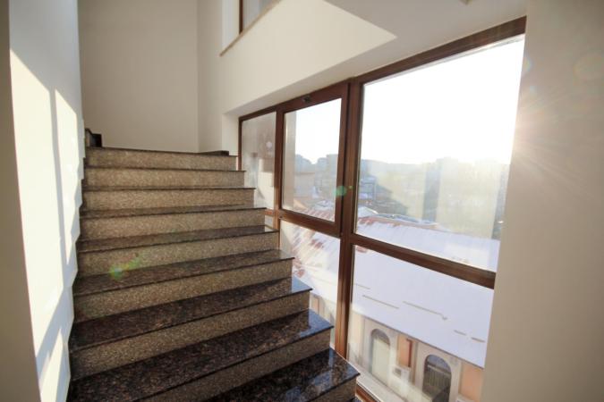 Apartament 2 camere mobilat, utilat, nou, 65 mp Decebal Residential