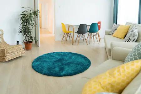 Apartament 3 camere deosebit - Romana